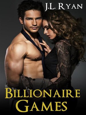 cover image of Billionaire Games